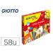 SET CREATIVO MANUALIDADES GIOTTO BE-BE LITTLE CREATIONS