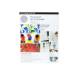 SET DE PINTURA MARCA DALER ROWNEY SIMPLY CREATIVO POURING