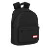 MOCHILA PARA PORTATIL MARVEL TEEN 14,1" 310X160X410 MM POLIESTER