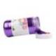 PURPURINA LIDERPAPEL FANTASIA COLOR VIOLETA PASTEL BOTE DE 250 GR