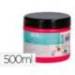 PINTURA DEDOS LIDERPAPEL TARRINA DE 500 CC COLOR MAGENTA