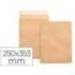 Sobres bolsa kraft Liderpapel