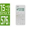 Calculadora Casio FX-570SP Classwiz iberia cientifica 10+2 digitos
