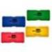 Borrador magnetico Liderpapel en Colores surtidos