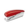 GRAPADORA PETRUS 235 COLOR ROJO CAPACIDAD 20 HOJAS USA GRAPAS 22/6 24/6 Y 26/6