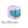 IMPRESORA PORTATIL MARCA COLOP E-MARK GO MULTICOLOR WIFI IMPRESION 14 MM ALTO X 150 MM LONGITUD COLOR BLANCO