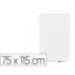 PIZARRA BLANCA MARCA ROCADA SKINWHITEBOARD PRO LACADA MAGNETICA 75X115 CM