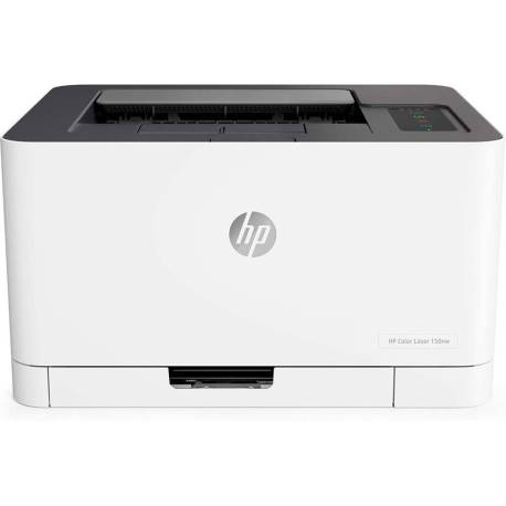 IMPRESORA MARCA HP COLOR LASER 150NW 18 PPM NEGRO 4 COLOR PPM BANDEJA 150 HOJAS