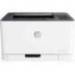 IMPRESORA MARCA HP COLOR LASER 150NW 18 PPM NEGRO 4 COLOR PPM BANDEJA 150 HOJAS