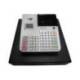 REGISTRADORA ECR SAMPOS ER-60 COLOR BLANCA 28 DEPARTAMENTOS DISPLAY VFD ANTIREFLEJOS CONFORME NORMATIVA FACTURA