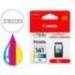 INK-JET CANON 560 XL PIXMA TS5350 / TS5351 / TS5352 / TS5353 COLOR NEGRO 4000 PAGINAS