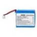 BATERIA DE LITIO Q-CONNECT RECARGABLE PARA DETECTOR DE BILLETES KF14930