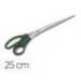 Tijera Oficina Faibo 25 cm