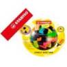 ROTULADOR MARCA STABILO BOSS MINI FLUORESCENTE EXPOSITOR BOMBONERA DE 50 UNIDADES COLORES SURTIDOS