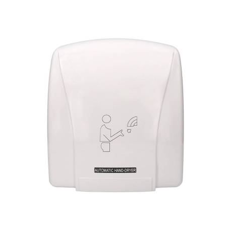 Secador de manos eléctrico automatico Q-Connect
