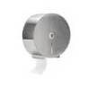 Dispensador papel higienico Q-Connect jumbo acero inoxidable