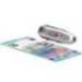Detector Q-CONNECTde billetes falsos portatil