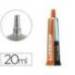 Pegamento de contacto Supergen incoloro de 20 ml