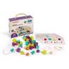 JUEGO DIDACTICO MARCA MINILAND ECO ACTIVITY SHAPES 36 PIEZAS