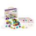 JUEGO DIDACTICO MARCA MINILAND ECO ACTIVITY SHAPES 36 PIEZAS