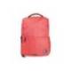 MOCHILA OXFORD B-OUT COLOR SANDIA 420X300X200 MM