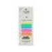 BLOC DE NOTAS ADHESIVAS MARCA CARCHIVO INGENIOX IRREGULAR COLORES NEON