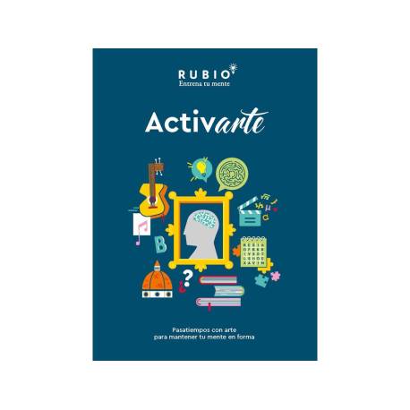 CUADERNO MARCA RUBIO ENTRENA TU MENTE ACTIVARTE 2