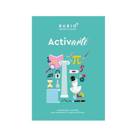 CUADERNO MARCA RUBIO ENTRENA TU MENTE ACTIVARTE 1