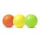 BALON MARCA AMAYA BIO VEGETAL 100% RECICLABLE 220 MM DIAMETRO COLORES SURTIDOS