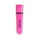 ROTULADOR BIC FLAT FLUORESCENTE COLOR ROSA NEON CAJA DE 12 UNIDADES