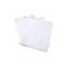 ETIQUETA ADHESIVA MARCA COLOP PARA IMRESORA E-MARK PACK DE 300 UNIDADES