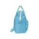 MOCHILA SAFTA CON ASAS PARA PORTATIL 13" BENETTON SPRING 190X270X400 MM POLIESTER