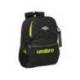 MOCHILA SAFTA ADAPTABLE A CARRO UMBRO LIMA 160X320X440 MM POLIESTER