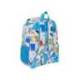 MOCHILA ESCOLAR SAFTA ADAPTABLE A CARRO ALGO DE JAIME 140X330X420 MM POLIESTER