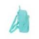 MOCHILA GUARDERIA BENETTON LETTER 130X250X300 MM