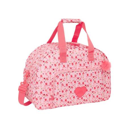 BOLSA DE DEPORTE VICKY MARTIN BERROCAL IN BLOOM 210X480X330 MM