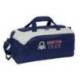 BOLSA DE DEPORTE BENETTON VARSITY 250X500X250 MM