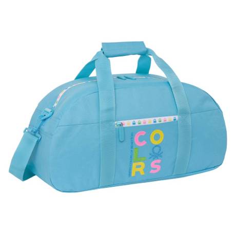 BOLSA DE DEPORTE BENETTON SPRING 200X500X260 MM