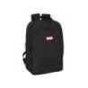MOCHILA PARA PORTATIL MARVEL TEEN 15,6" 290X150X440 MM POLIESTER