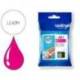 INK-JET BROTHER LC421M COLOR MAGENTA