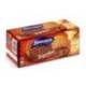 GALLETA MARCA FONTANEDA DIGESTIVE CHOCOLATE CON LECHE FIBRA CAJA DE 300 GR