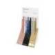 BOLIGRAFO PELIKAN JAZZ NOBLE ELEGANCE EXPOSITOR DE 12 UNIDADES COLORES SURTIDOS