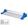 Cizalla metalica de rodillo Q-CONNECT 44cm