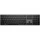 TECLADO HP 975 DUAL INALAMBRICO BLUETOOTH 5.0 RETROILUMINACION USB-C GRIS