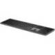 TECLADO HP 975 DUAL INALAMBRICO BLUETOOTH 5.0 RETROILUMINACION USB-C GRIS