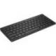 TECLADO HP 355 MULTIDISPOSITIVO BLUETOOTH INALAMBRICO NEGRO