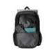 MOCHILA PARA PORTATIL MARCA HP PRELUDE PRO RECYCLED 15,6" COLOR NEGRO 426X127X318 MM