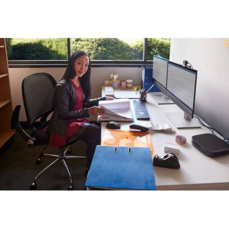 SET TECLADO RATON INALAMBRICO MARCA HP COMBO 655 COLOR NEGRO