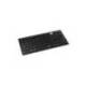 TECLADO MARCA KENSINGTON COMPACT INALAMBRICO DUAL USB 3.0 COLOR NEGRO 288X125X21 MM