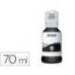 TINTA EPSON T114 COLOR NEGRO C13T07A140